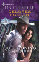Questioning the Heiress